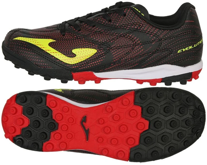 Vaikiški futbolo bateliai Joma Evolution 2601