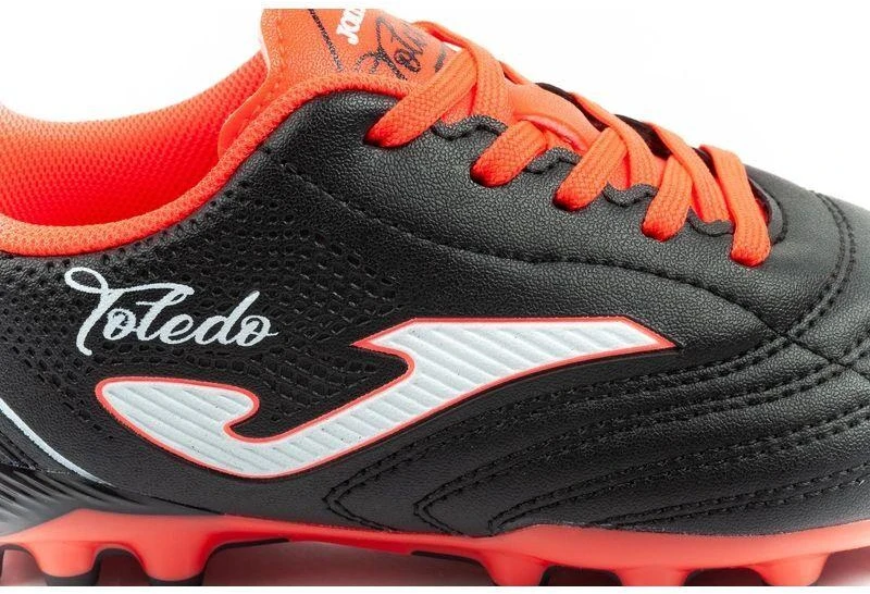 Vaikiški futbolo bateliai Joma Toledo JR 2609, skirti dirbtinei dangai ir orlik aikštelėms