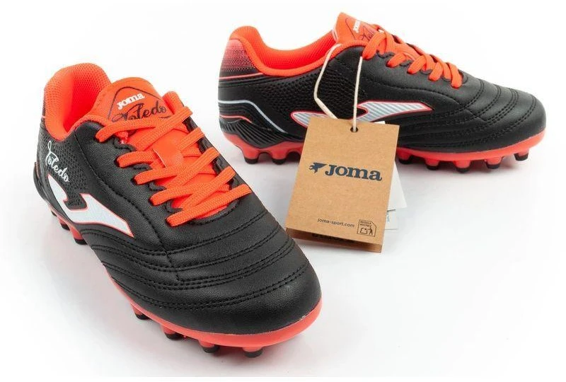 Vaikiški futbolo bateliai Joma Toledo JR 2609, skirti dirbtinei dangai ir orlik aikštelėms