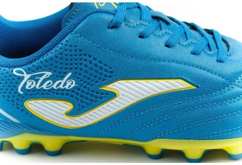 Vaikiški futbolo bateliai Joma Toledo JR, skirti dirbtinei dangai ir aikštelėms