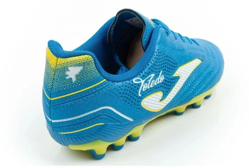 Vaikiški futbolo bateliai Joma Toledo JR, skirti dirbtinei dangai ir aikštelėms