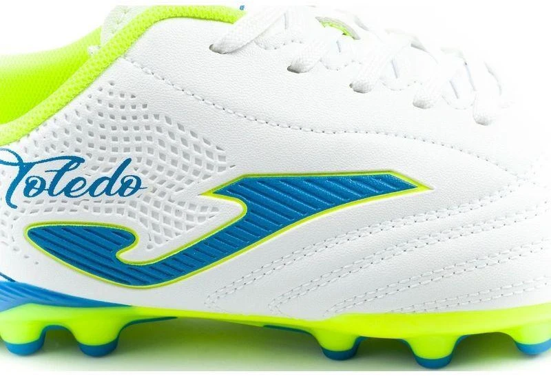 Vaikiški futbolo bateliai Joma Toledo JR 2602, skirti dirbtinei dangai ir orlikui