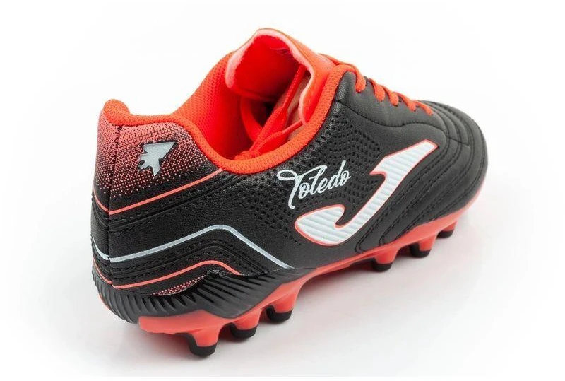 Vaikiški futbolo bateliai Joma Toledo JR 2609, skirti dirbtinei dangai ir orlik aikštelėms