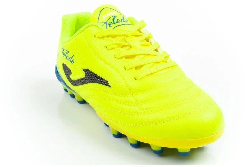 Vaikiški futbolo bateliai Joma Toledo JR 2609, skirti dirbtinei dangai ir orlik aikštelėms