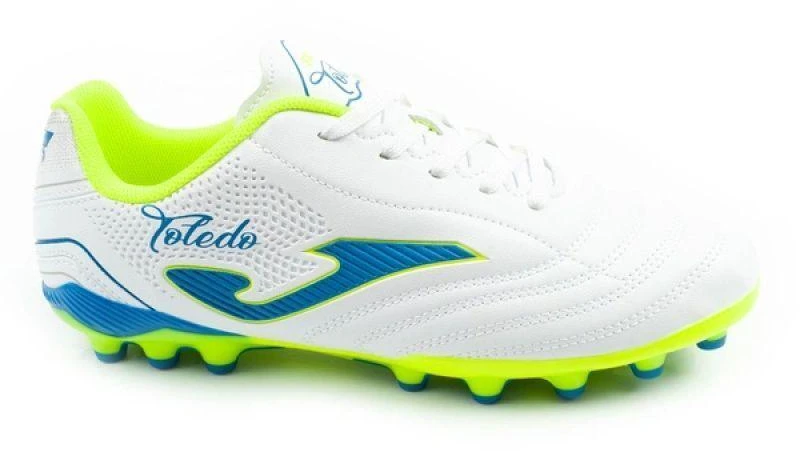 Vaikiški futbolo bateliai Joma Toledo JR 2602, skirti dirbtinei dangai ir orlikui