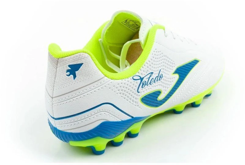 Vaikiški futbolo bateliai Joma Toledo JR 2602, skirti dirbtinei dangai ir orlikui