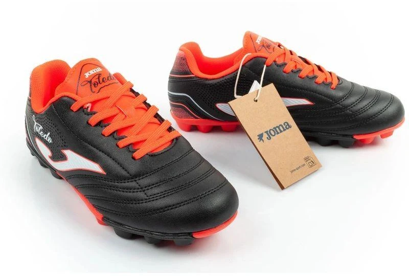 Vaikiški futbolo bateliai Joma Toledo JR 2601