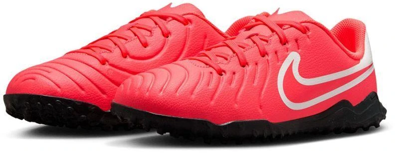 Vaikiški futbolo bateliai Nike Jr. Tiempo Legend 9 Club TF DV4355-800