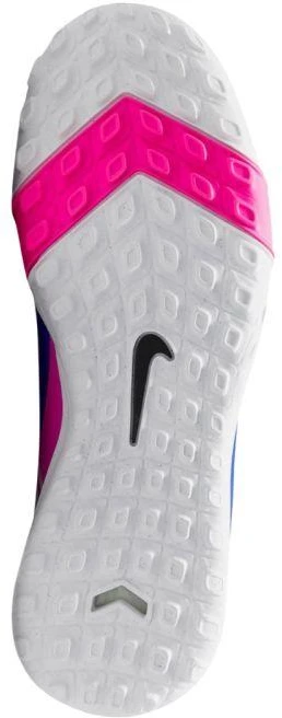 Vaikiški futbolo bateliai Nike Zoom Mercurial Vapor 16 Academy TF FQ8284 446