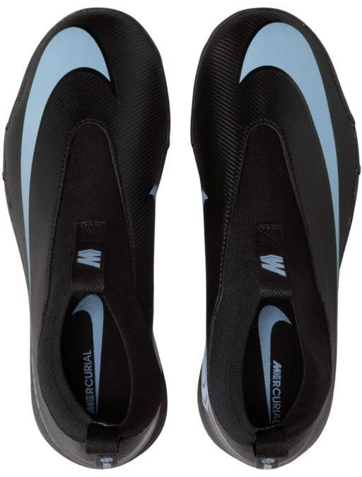 Vaikiški futbolo bateliai Nike Zoom Mercurial Superfly 10 Academy TF FQ8310 001