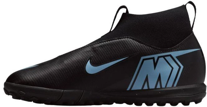 Vaikiški futbolo bateliai Nike Zoom Mercurial Superfly 10 Academy TF FQ8310 001