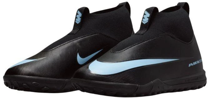 Vaikiški futbolo bateliai Nike Zoom Mercurial Superfly 10 Academy TF FQ8310 001