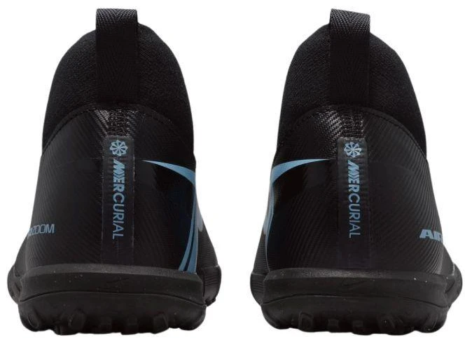 Vaikiški futbolo bateliai Nike Zoom Mercurial Superfly 10 Academy TF FQ8310 001