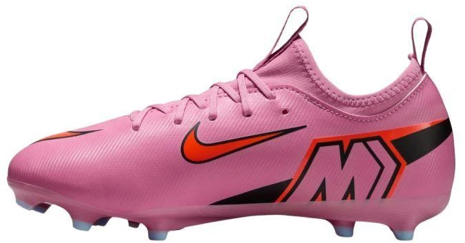 Vaikiški futbolo bateliai Nike Zoom Mercurial Vapor 16 Academy FG/MG FQ8392 600