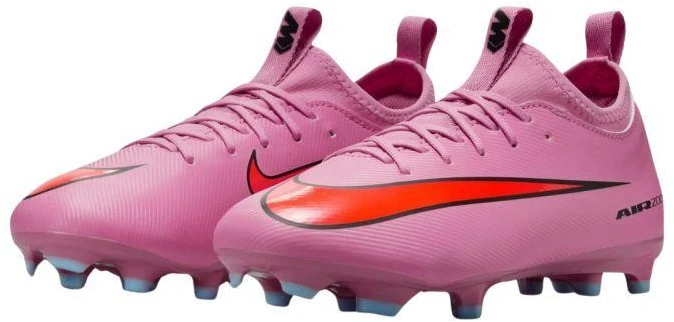 Vaikiški futbolo bateliai Nike Zoom Mercurial Vapor 16 Academy FG/MG FQ8392 600