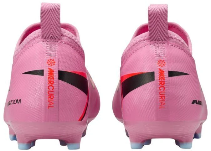 Vaikiški futbolo bateliai Nike Zoom Mercurial Vapor 16 Academy FG/MG FQ8392 600