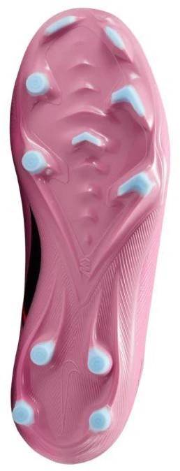 Vaikiški futbolo bateliai Nike Zoom Mercurial Vapor 16 Academy FG/MG FQ8392 600