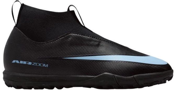 Vaikiški futbolo bateliai Nike Zoom Mercurial Superfly 10 Academy TF FQ8310 001