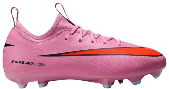 Vaikiški futbolo bateliai Nike Zoom Mercurial Vapor 16 Academy FG/MG FQ8392 600