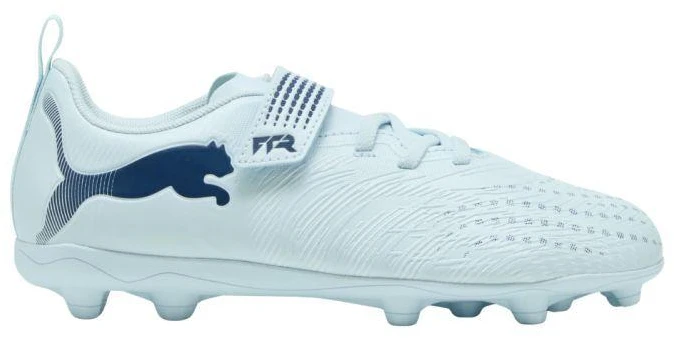 Vaikiški futbolo bateliai Puma Future 9 Play V FG/AG RB 108724 03