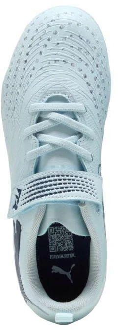 Vaikiški futbolo bateliai Puma Future 9 Play V FG/AG RB 108724 03
