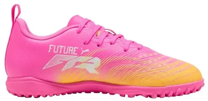 Vaikiški futbolo bateliai Puma Future 9 Play TT 108929 05