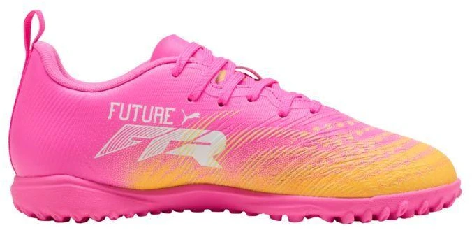 Vaikiški futbolo bateliai Puma Future 9 Play TT 108929 05