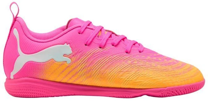 Vaikiški futbolo bateliai Puma Future 9 Play IT 108927 05