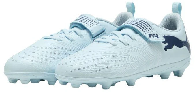 Vaikiški futbolo bateliai Puma Future 9 Play V FG/AG RB 108724 03