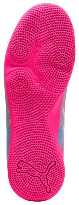 Vaikiški futbolo bateliai Puma Future 9 Play IT 108927 05