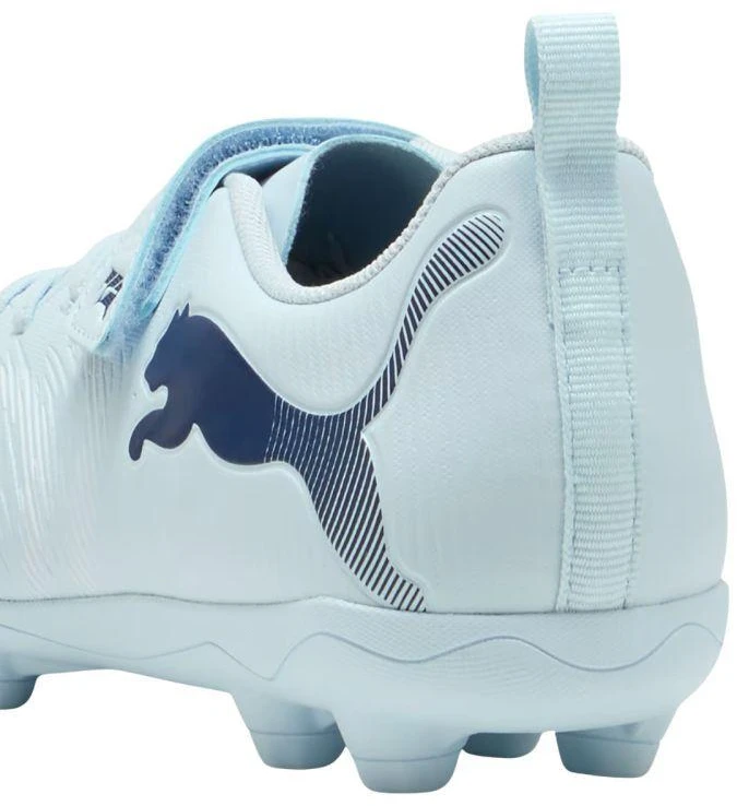 Vaikiški futbolo bateliai Puma Future 9 Play V FG/AG RB 108724 03