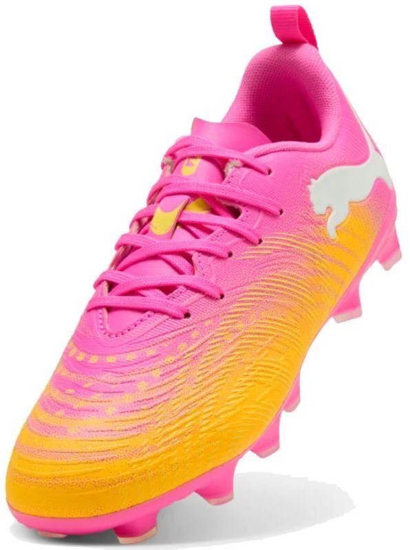 Vaikiški futbolo bateliai Puma Future 9 Play FG/AG 108723-05