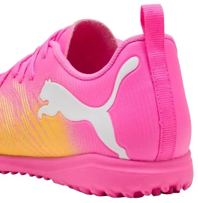 Vaikiški futbolo bateliai Puma Future 9 Play TT 108929 05
