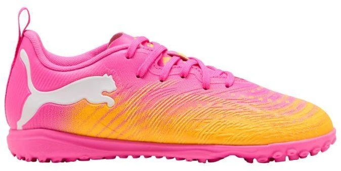 Vaikiški futbolo bateliai Puma Future 9 Play TT 108929 05
