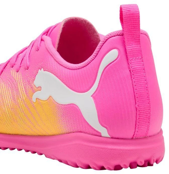 Vaikiški futbolo bateliai Puma Future 9 Play TT 108929 05