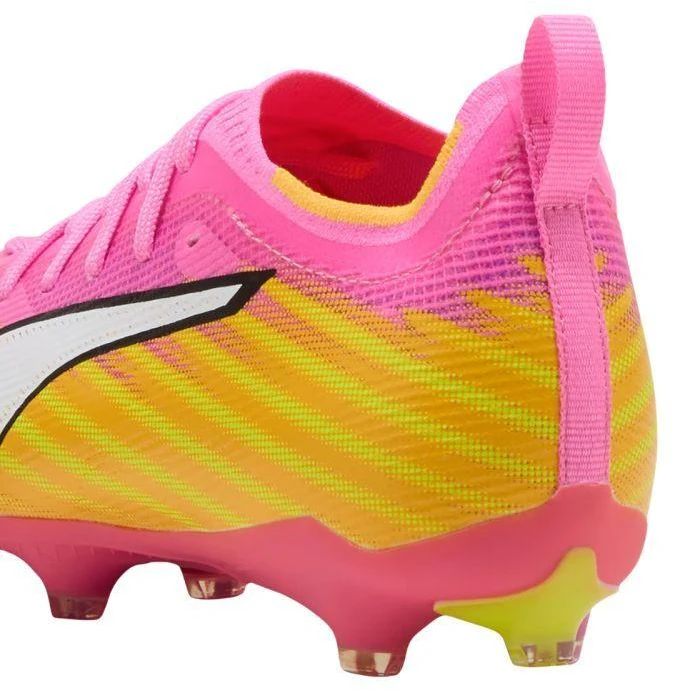 Vaikiški futbolo bateliai Puma Ultra 6 Pro FG/AG 108698 05