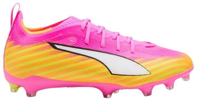 Vaikiški futbolo bateliai Puma Ultra 6 Pro FG/AG 108698 05