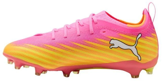 Vaikiški futbolo bateliai Puma Ultra 6 Pro FG/AG 108698 05
