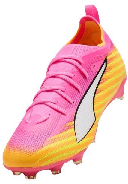 Vaikiški futbolo bateliai Puma Ultra 6 Pro FG/AG 108698 05