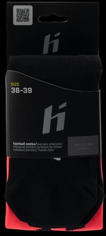 Vaikiški futbolo getrai Huari Beates