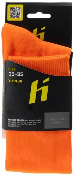 Vaikiški futbolo getrai Huari