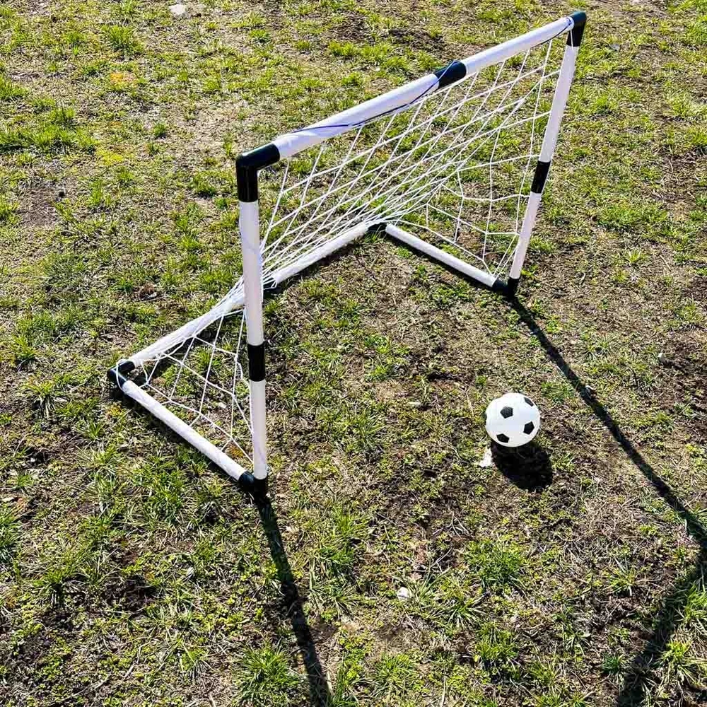 Ikonka Futbolo vartai