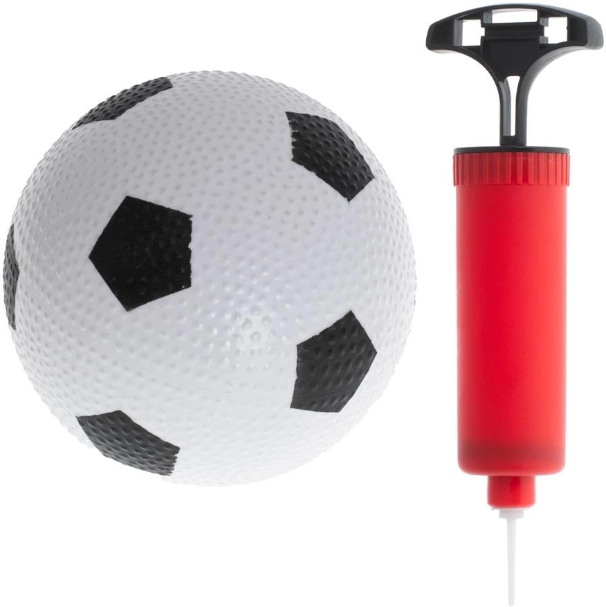 Generic Vaikų futbolo vartai 2in1 143x110x70cm
