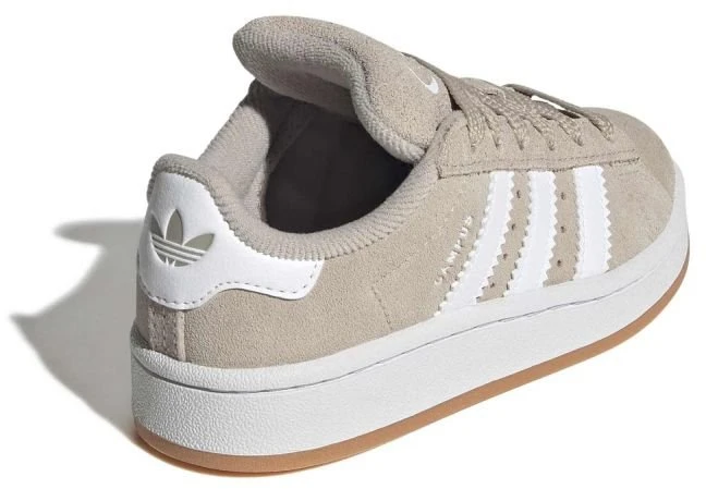 Vaikiški laisvalaikio batai adidas Campus 00s