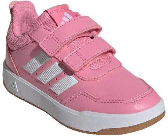 Vaikiški laisvalaikio batai Adidas Tensaur Sport 3.0, rožinės spalvos, KI3262