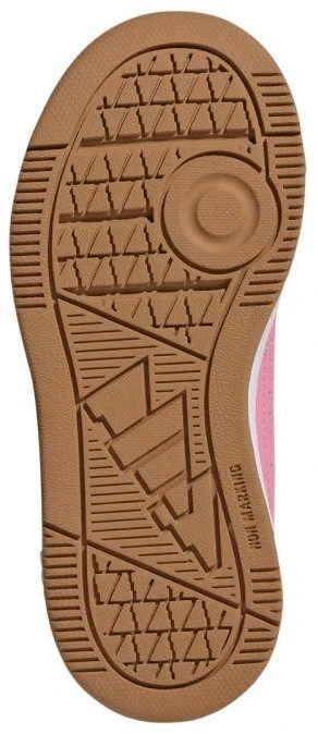 Vaikiški laisvalaikio batai Adidas Tensaur Sport 3.0, rožinės spalvos, KI3262