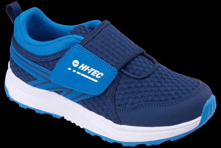 Vaikiški laisvalaikio batai HI-TEC Koris JRB