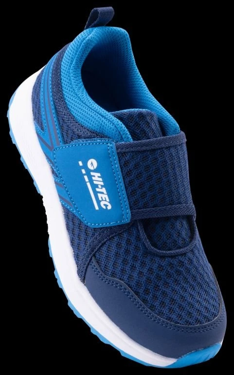 Vaikiški laisvalaikio batai HI-TEC Koris JRB