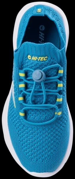 Vaikiški laisvalaikio batai HI-TEC Rilon JRB II