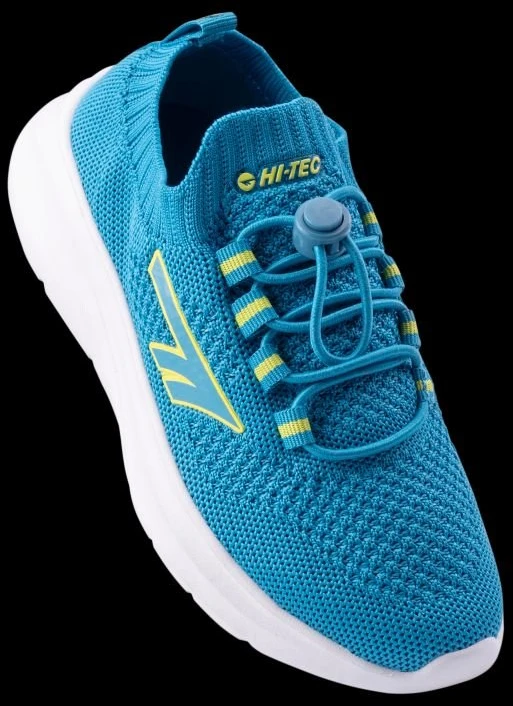 Vaikiški laisvalaikio batai HI-TEC Rilon JRB II